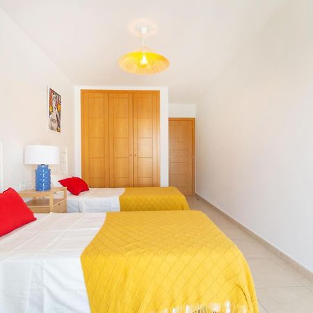 Casa De Frida Appartement Marbella Buitenkant foto