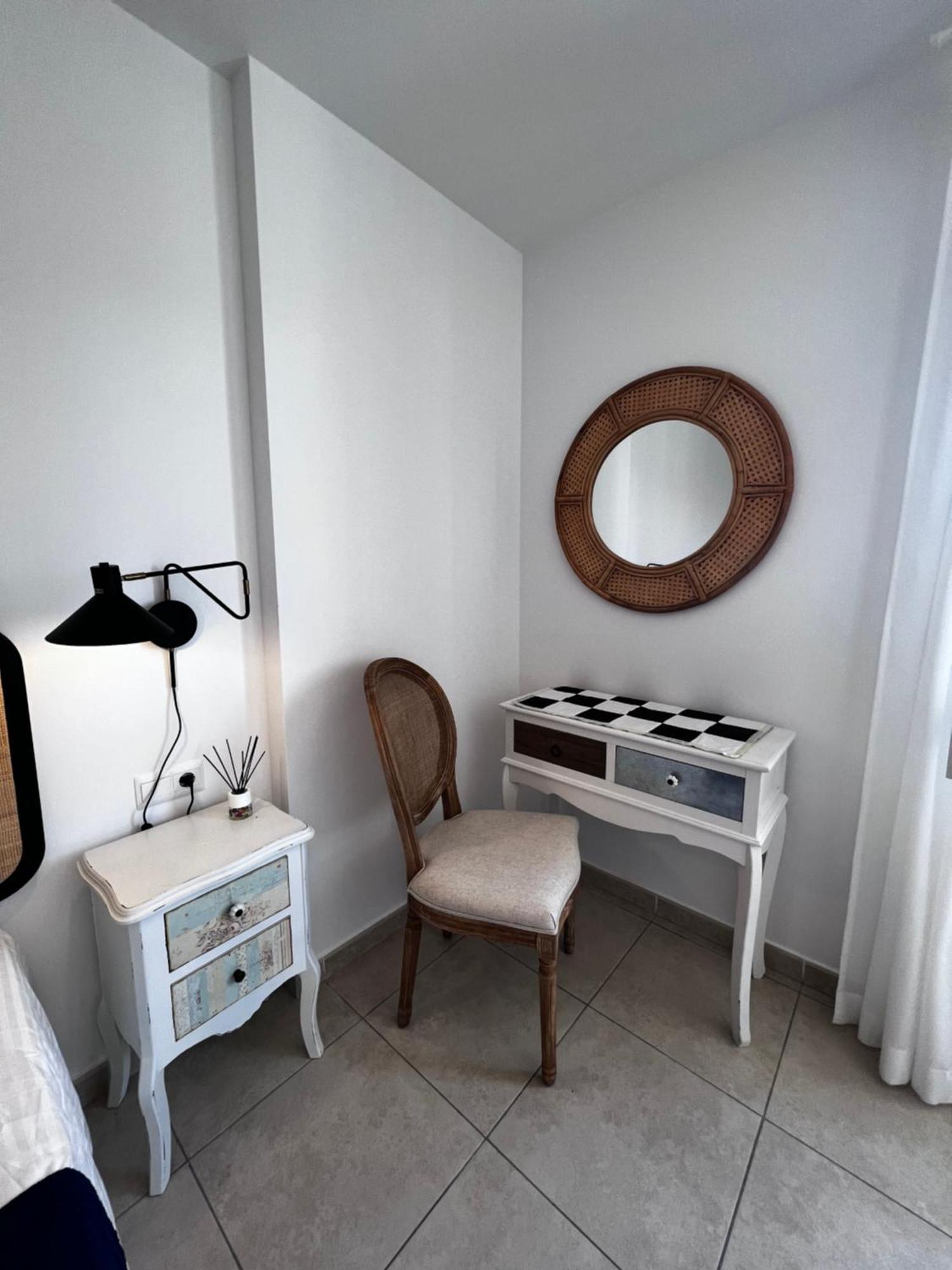 Casa De Frida Appartement Marbella Buitenkant foto