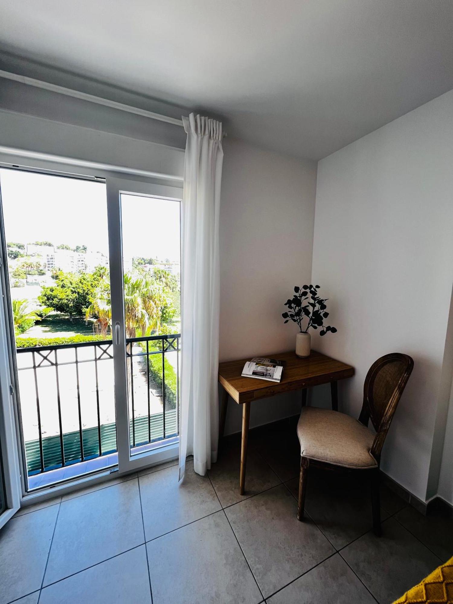 Casa De Frida Appartement Marbella Buitenkant foto