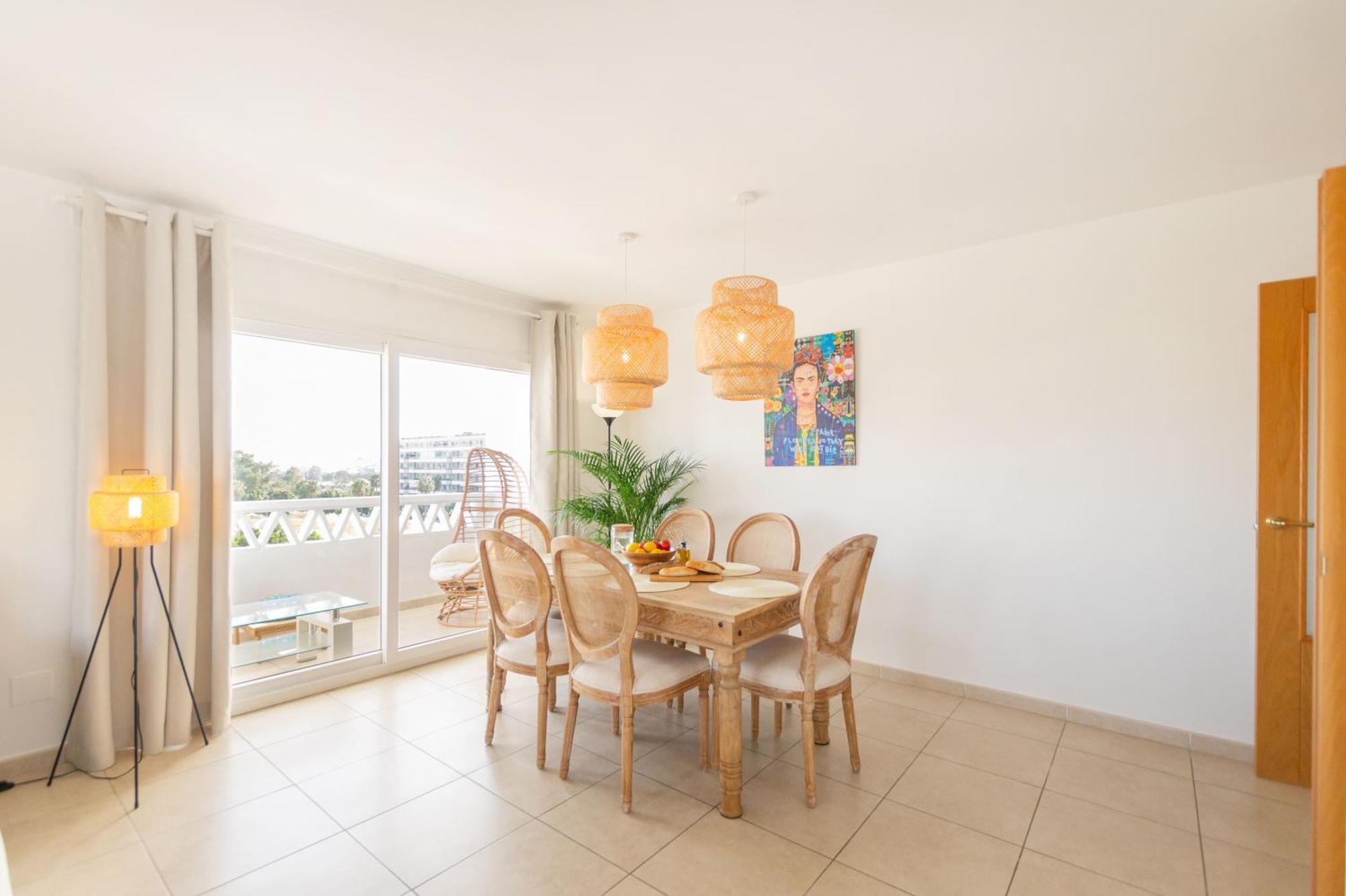 Casa De Frida Appartement Marbella Buitenkant foto