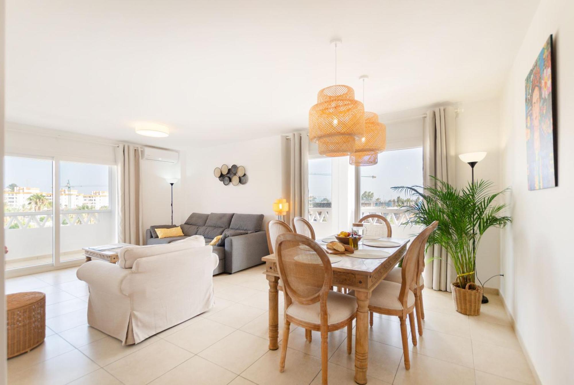 Casa De Frida Appartement Marbella Buitenkant foto