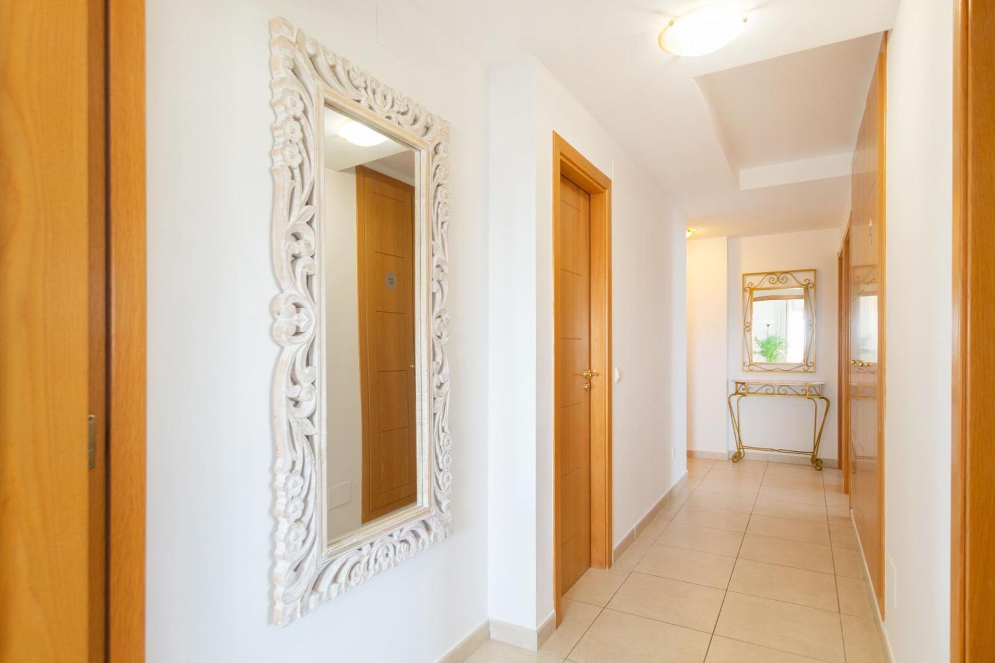 Casa De Frida Appartement Marbella Buitenkant foto