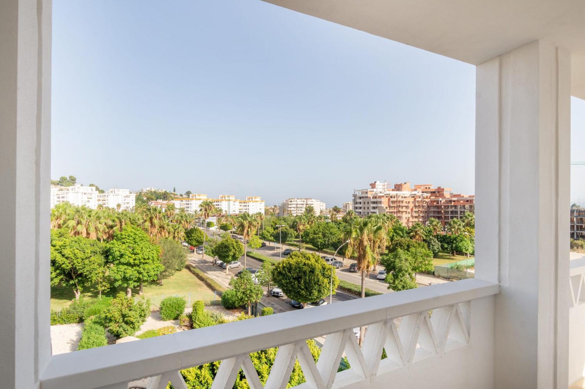 Casa De Frida Appartement Marbella Buitenkant foto