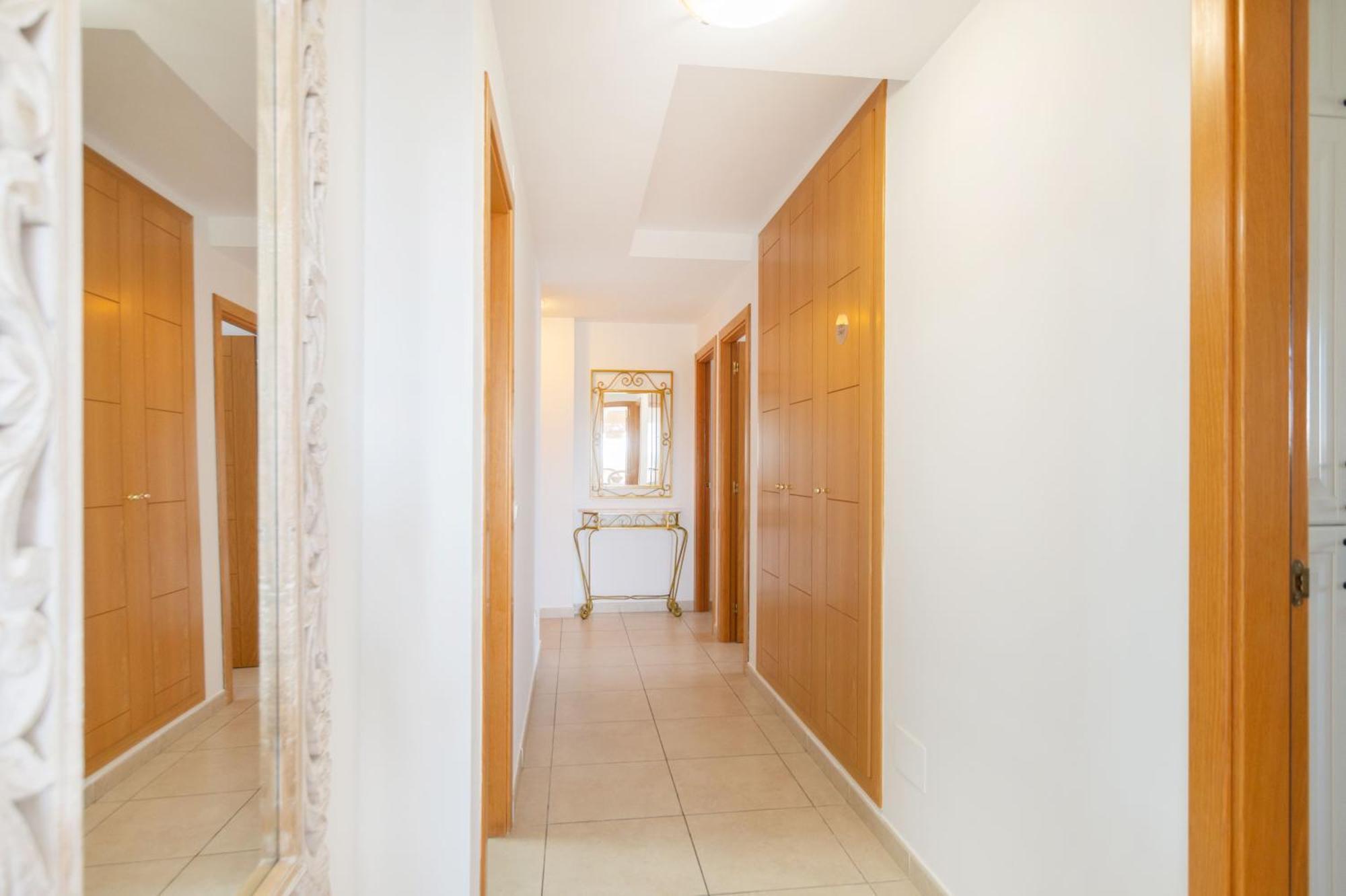 Casa De Frida Appartement Marbella Buitenkant foto