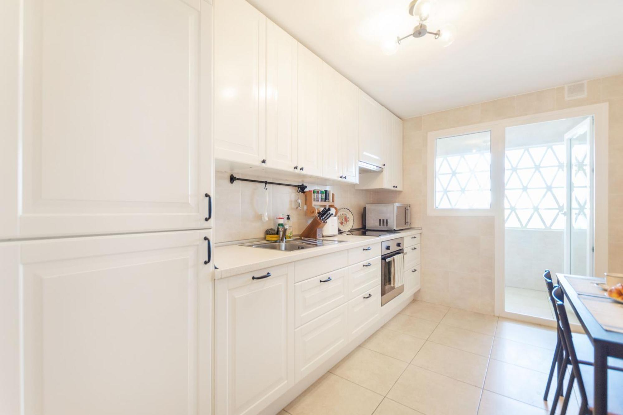 Casa De Frida Appartement Marbella Buitenkant foto